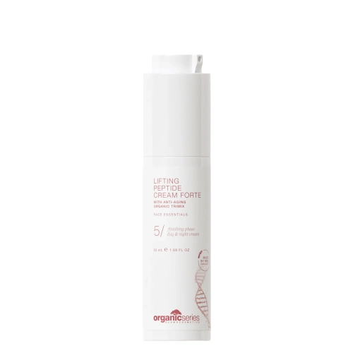 Organic Series - Lifting Peptide Cream Forte - Liftingující Peptidový Krém Forte - 50 ml