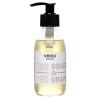 Veoli Botanica - Emulgující olej na odstraňování make-upu a SPF pro suchou pleť - 150 ml
