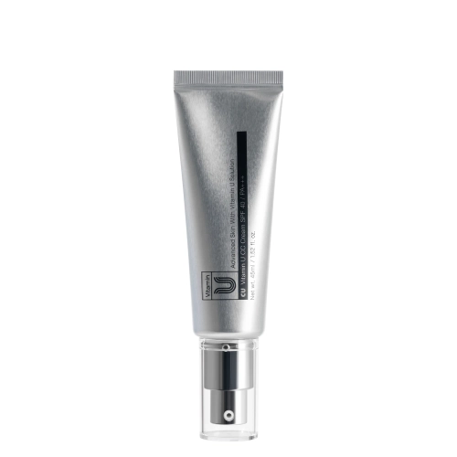 CUSKIN - Vitamin U CC Cream SPF40/PA+++ - CC krém s SPF filtrem - 45 ml