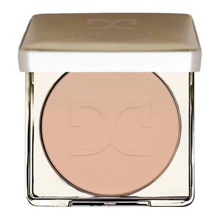 Dessi - Pudr - Beige 02 - 12 g