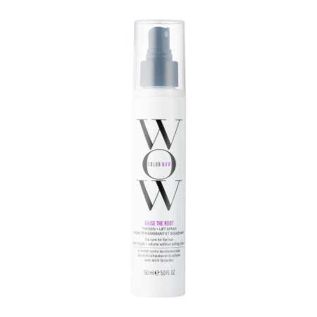 Color Wow - Raise The Root Thicken & Lift Spray - Sprej pro zvětšení objemu jemných vlasů - 150 ml