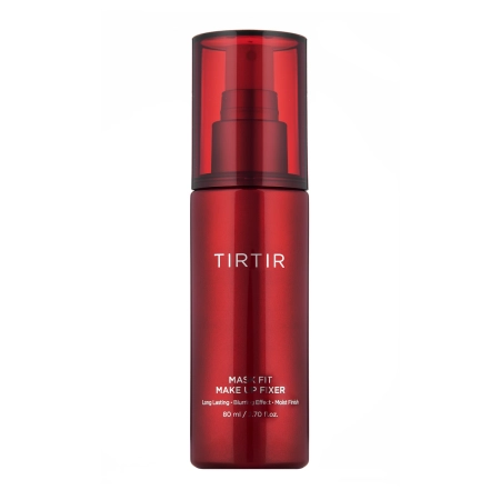 TIRTIR - Mask Fit Make Up Fixer - Fixátor make-upu - 80 ml