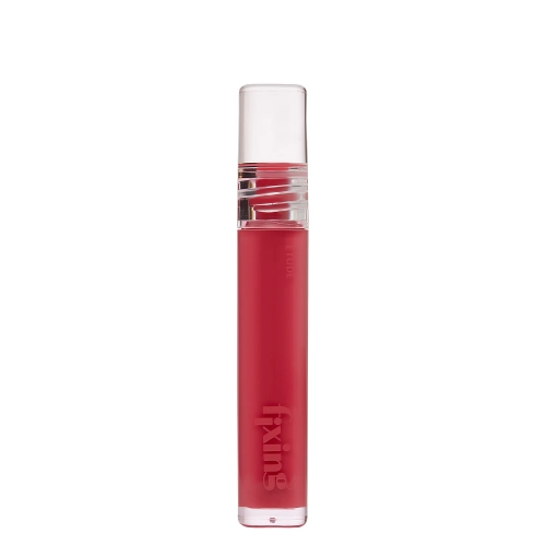Etude House - Glow Fixing Tint - 04 Chilling Red - Fixační tint na rty s efektem glow - 3,8 g
