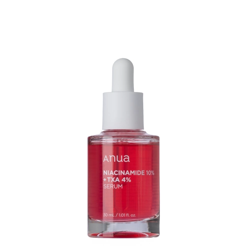Anua - Niacinamid 10% + TXA 4% Serum - Rozjasňující sérum s niacinamidem - 30 ml