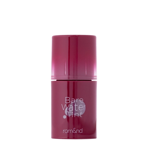 Rom&nd - Bare Water Tint - Hydratační tint na rty - 08 Deepin Red - 4,5 g