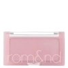 Rom&nd - Better Than Cheek - 02 Vine Nude - Tvářenka - 4 g
