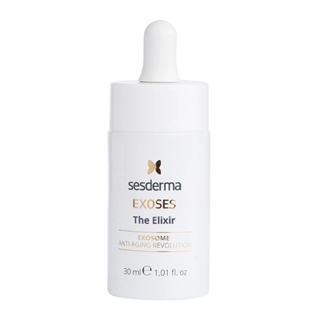 sesderma - Exoses The Elixir - Sérum na obličej proti stárnutí - 30 ml