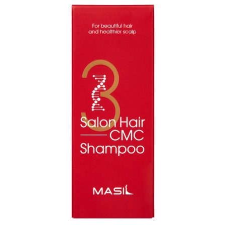 Masil - 3 Salon Hair CMC Shampoo - Regenerační šampon na vlasy - 50ml