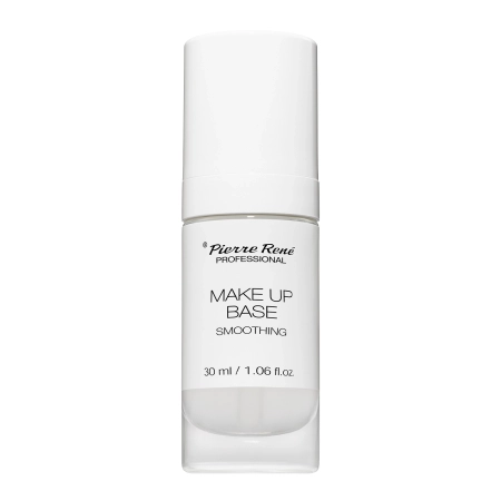 Pierre Rene - Make Up Base Smoothing - Silikonová báze pod make-up - 30 ml