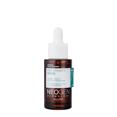 Neogen - Real Vitamin C Serum - Koncentrované sérum s vitaminem C - 32 g