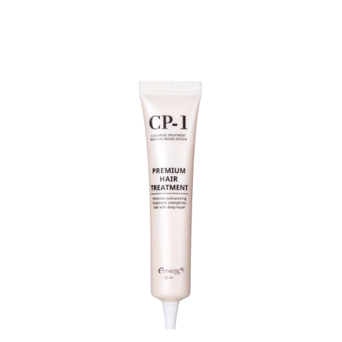 CP-1 - Premium Hair Treatment - Proteinová maska na vlasy - 25 ml