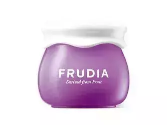 Frudia - Blueberry Hydrating Intensive Cream - Intenzivně hydratační krém na obličej - 10 ml