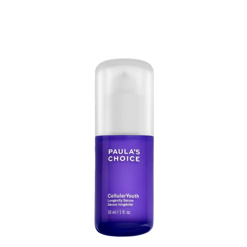 Paula's Choice - Cellular Youth Longevity Serum - Liftingové sérum na obličej - 30 ml