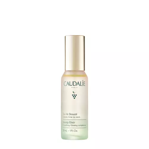 Caudalie - Beauty Elixir - Rozjasňující multifunkční voda - 30 ml