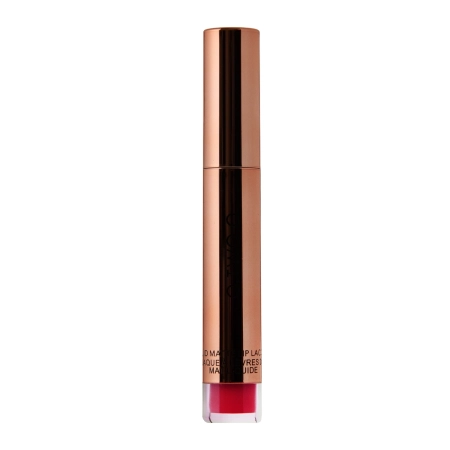 O.TWO.O - Matte Velvet Lip Gloss - Matná sametová tekutá rtěnka - VML 07 - 4 ml