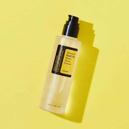 COSRX - Advanced Snail 96 Mucin Power Essence - Hydratační esence s filtrátem šnečího slizu - 100 ml