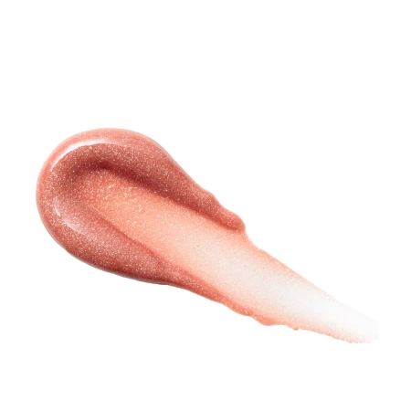 Paese - GlowyPop Lip Serum - Pečující sérum na rty ve formě lesklé rtěnky - 504 Caramel Candy - 2,2 g