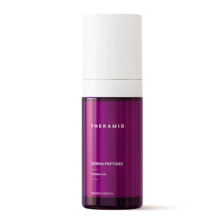 Theramid - Derma Peptides - Multi-Peptidové sérum - 30 ml