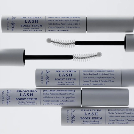 Dr. Althea - Lash Boost Serum - Sérum na růst řas - 9 ml