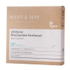 Mary&May - Vegan Niacinamide Panthenol Sun Cushion SPF50+/PA++++ - SPF krém v houbičce - 25 g