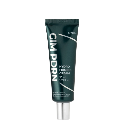 Isntree - GIM PDRN Hydro Firming Cream - Zpevňující a hydratační krém na obličej - 50 ml