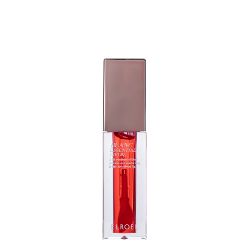 ELROEL - Blanc Essential Lip Oil - Olej na rty - #02 Raspberry - 4,5 g