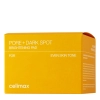 Celimax - Pore+Dark Spot Brightening Pad - Rozjasňující polštářky na obličej - 40 ks