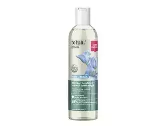 Tołpa - Green - Hydratační - Šampon pro jemné vlasy - 300 ml