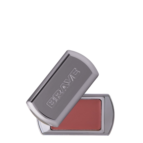 BRAYE - Lip Sleek Blur - Vyhlazující balzám na rty a tváře - 06 Lofty - 3,2 g