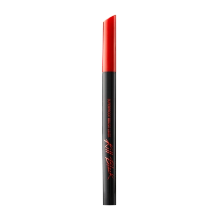 CLIO - Superproof Pen Liner - 01 Black - Oční linky ve fixu - 0,55 ml
