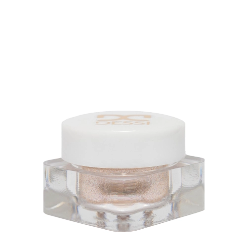 Dessi - Pigment na oči - 02 Stardust - 1 g