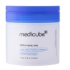 Medicube - Zero Pore Pad 2.0 - Exfoliační polštářky na obličej - 70ks/100ml