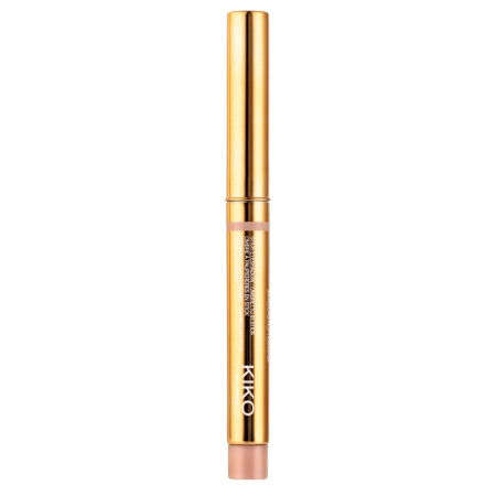 KIKO Milano - Juicy Fizz Long Lasting Eyeshadow Stick - Oční stín v tyčince - 01 Tropical Tango - 1,6 g