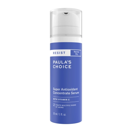 Paula's Choice - Resist - Anti-Aging Super Antioxidant Concentrate Serum - Antioxidační sérum s vitamínem C - 30 ml