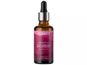 Mohani - Arganový olej - 50 ml