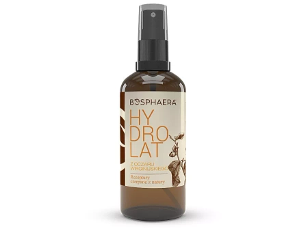 Bosphaera - Hydrolát z listů vilínu - 100 ml