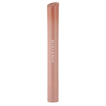 Mary&May - Blooming Glow Lip - Tónovací balzám na rty - 06 Coconut Daisy - 1,7 g