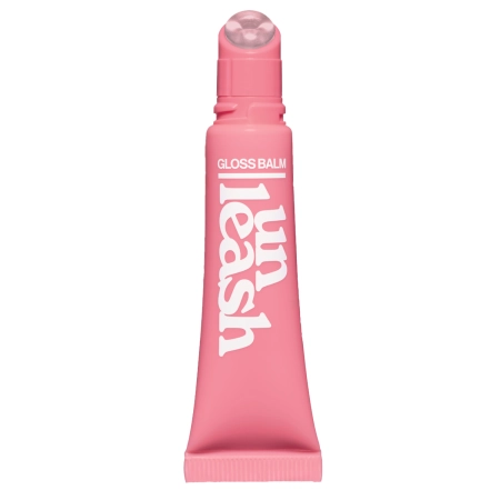 Unleashia - Sunset Dazzle Gloss Balm - Lesk na rty - No.6 Prague - 10 g
