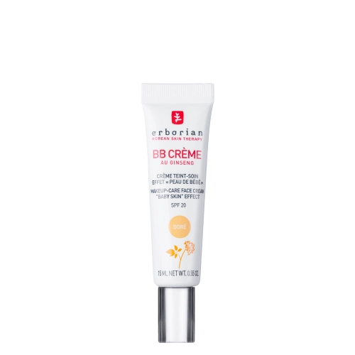 Erborian - BB Creme - Tónovací krém na obličej - Dore R22 - 15 ml