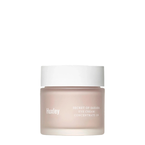 Huxley - Eye Cream Concentrate On - Oční krém - 30 ml