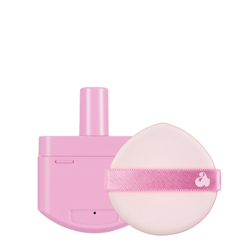 Unleashia - Don't Touch Glass Cushion - náplň + houbička - podkladový nátěr na polštářky - 23N Solid - 15g