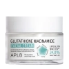 APLB - Glutathione Niacinamide Facial Cream - Rozjasňující krém na obličej - 55 ml