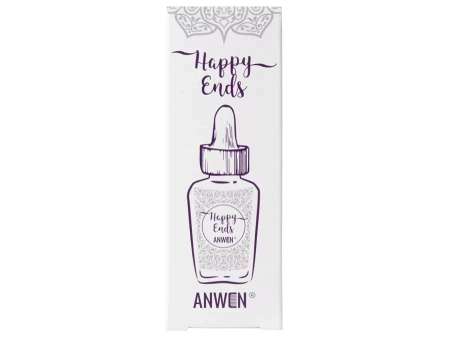 Anwen - Happy Ends - Ochranné sérum na konečky vlasů - 20 ml