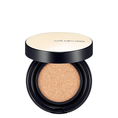 Jung Saem Mool - Essential Skin Nuder Cushion - Make-up v polštářku - Fair - 14 g