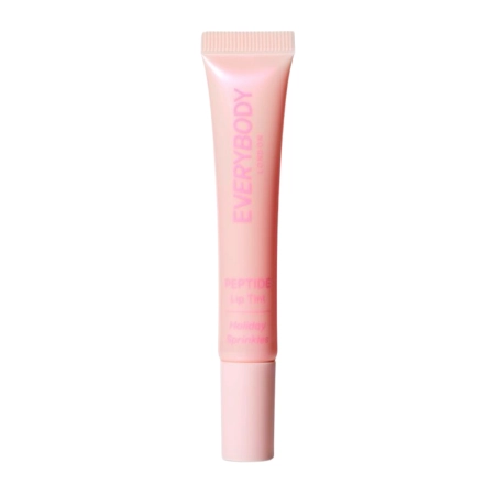 Everybody London - Peptide Lip Tint - Hydratační tint na rty - Holiday Sprinkles - 10 ml