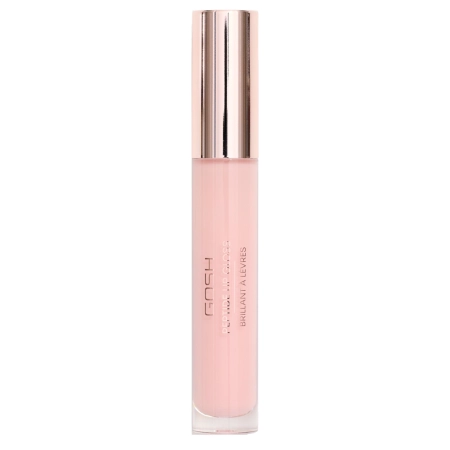 GOSH - Peptide Lip Gloss - Lesk na rty s peptidy - 009 Cutie Pie - 7 ml 