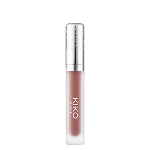 KIKO Milano - Snow-Kissed Holiday Lip Tint - Tint na rty - 01 Rose Retreat - 3 ml