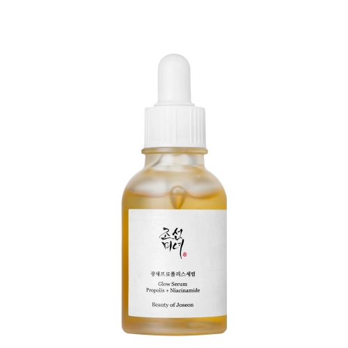 Beauty of Joseon - Glow Serum Propolis and Niacinamide - Sérum s propolisem a niacinamidem - 60 ml