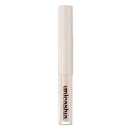 Unleashia - Bye Bye My Blemish Concealer - Korektor na oči - č. 0.5 Fair - 2 g