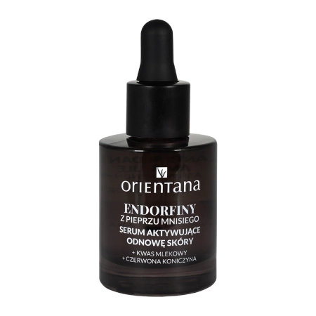 Orientana - Obnovující aktivační sérum - 30 ml
